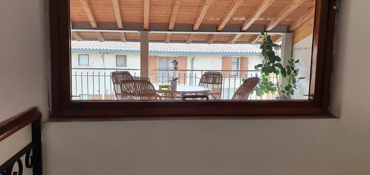 Le Rustiche Foresteria Dello Exterior foto